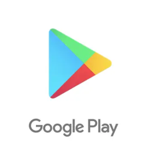 Google Play Gift Card $25