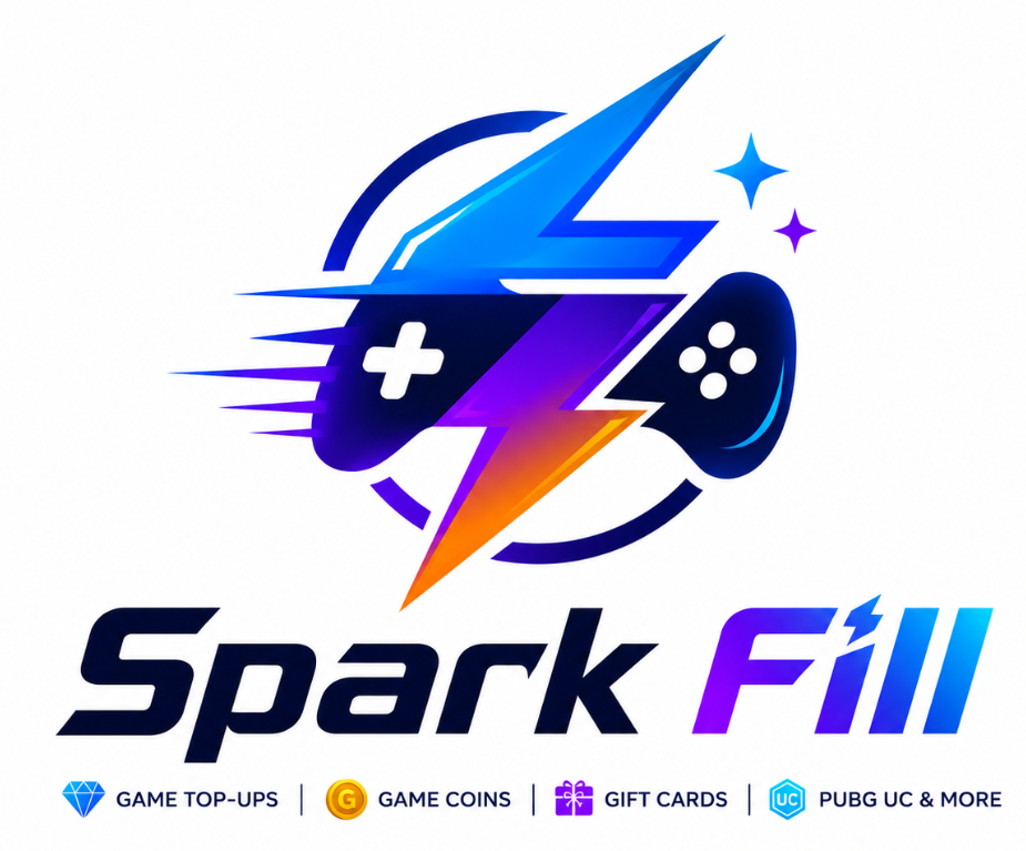 Spark ill