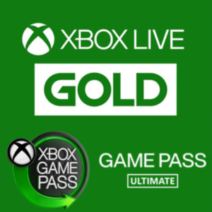 Xbox Gift Card 10